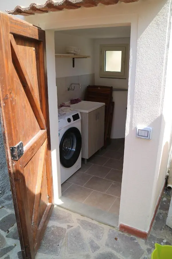 Blue Wave Apartment San Vincenzo Italy