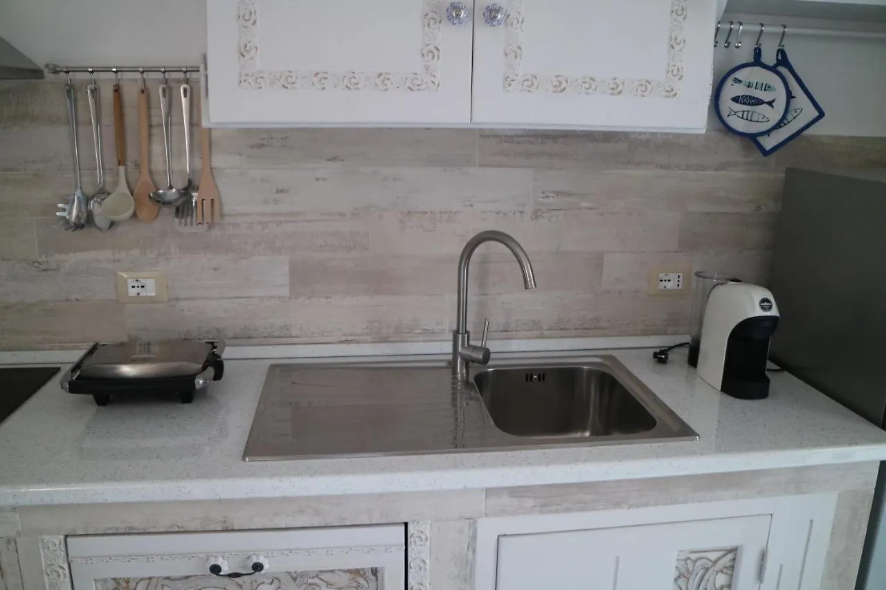 Blue Wave Apartment San Vincenzo Holiday home