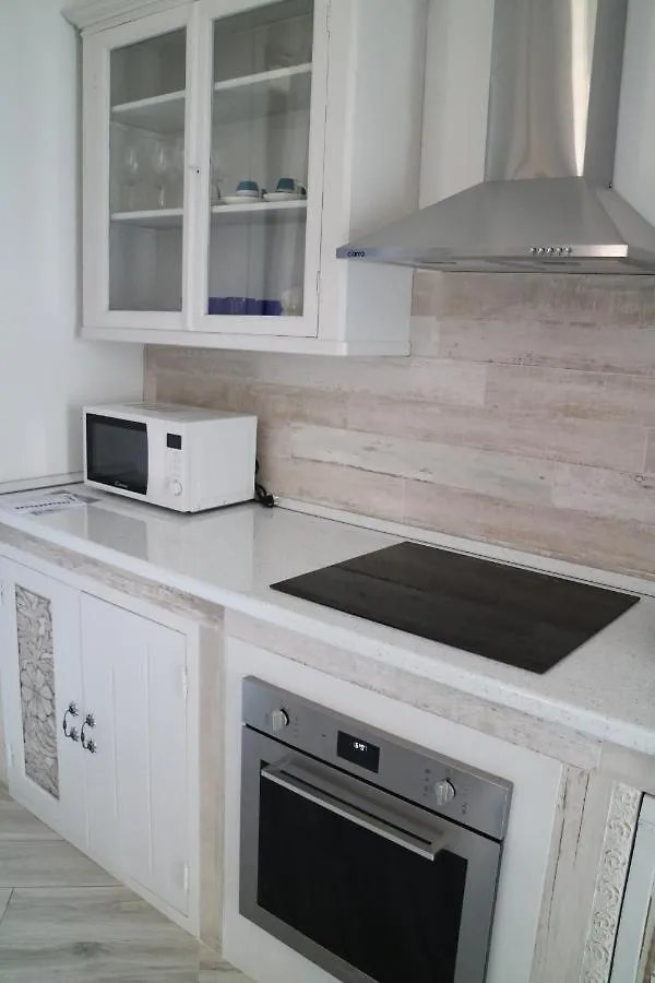 Holiday home Blue Wave Apartment San Vincenzo