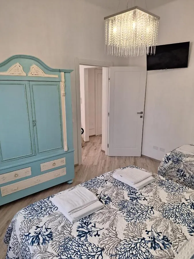 Blue Wave Apartment San Vincenzo