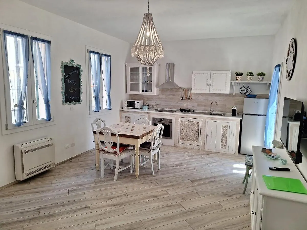 Blue Wave Apartment San Vincenzo 0*,  Italy