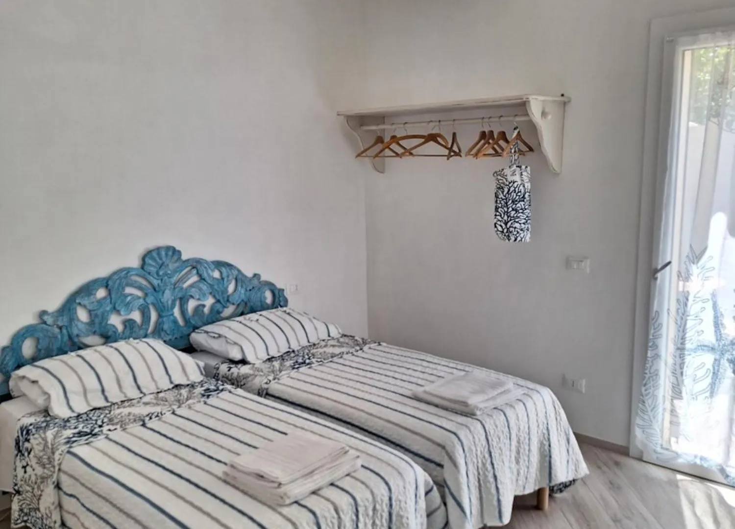 Holiday home Blue Wave Apartment San Vincenzo Italy