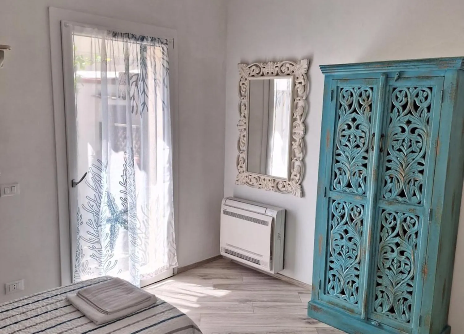 Blue Wave Apartment San Vincenzo