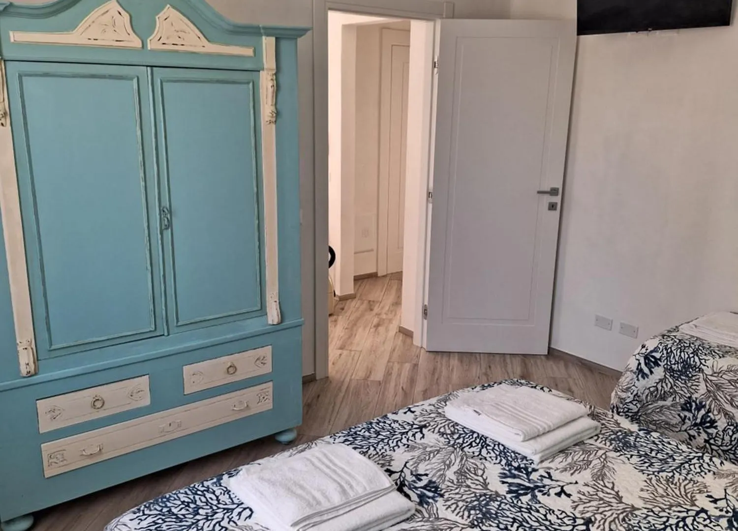 Holiday home Blue Wave Apartment San Vincenzo