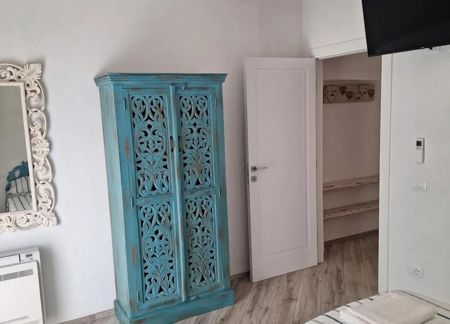 Blue Wave Apartment San Vincenzo Italy
