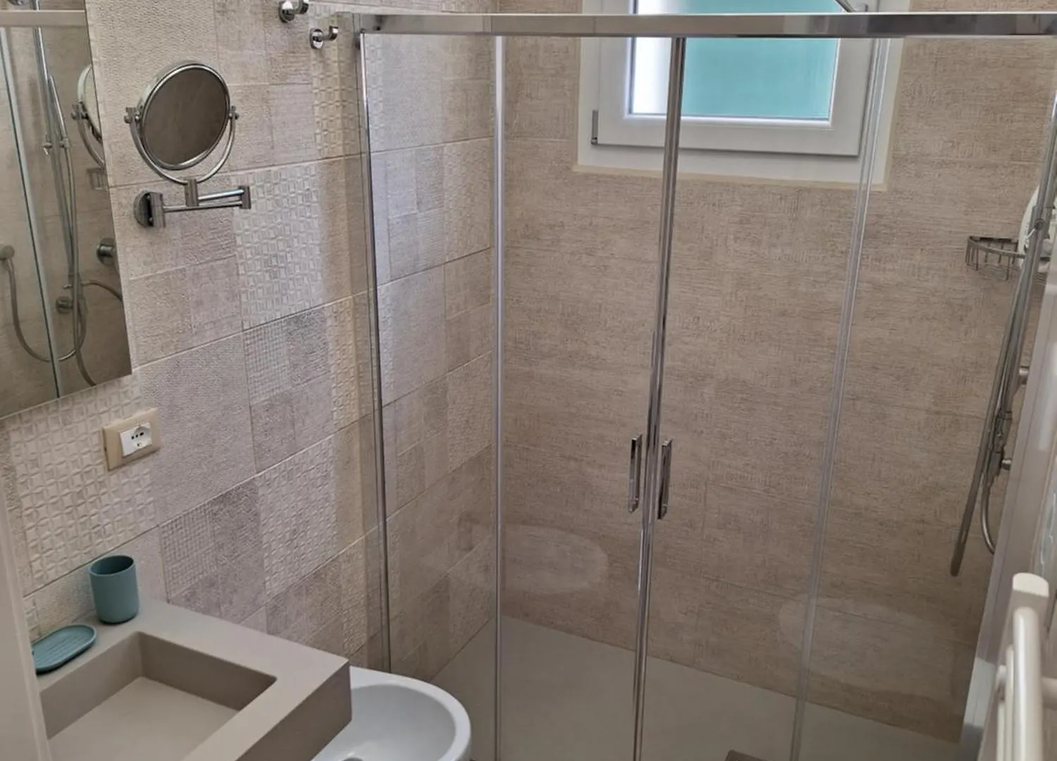 Blue Wave Apartment San Vincenzo Holiday home
