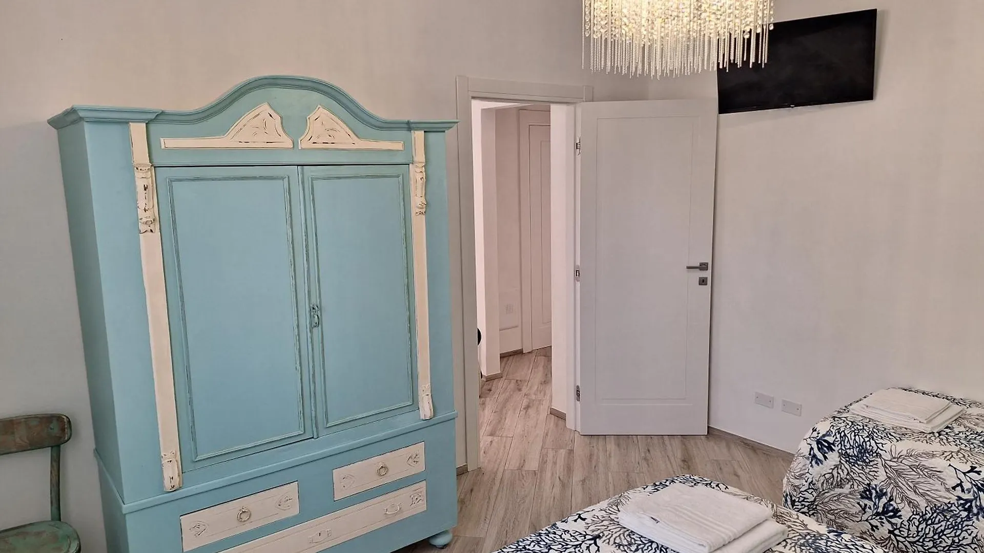 Blue Wave Apartment San Vincenzo Holiday home