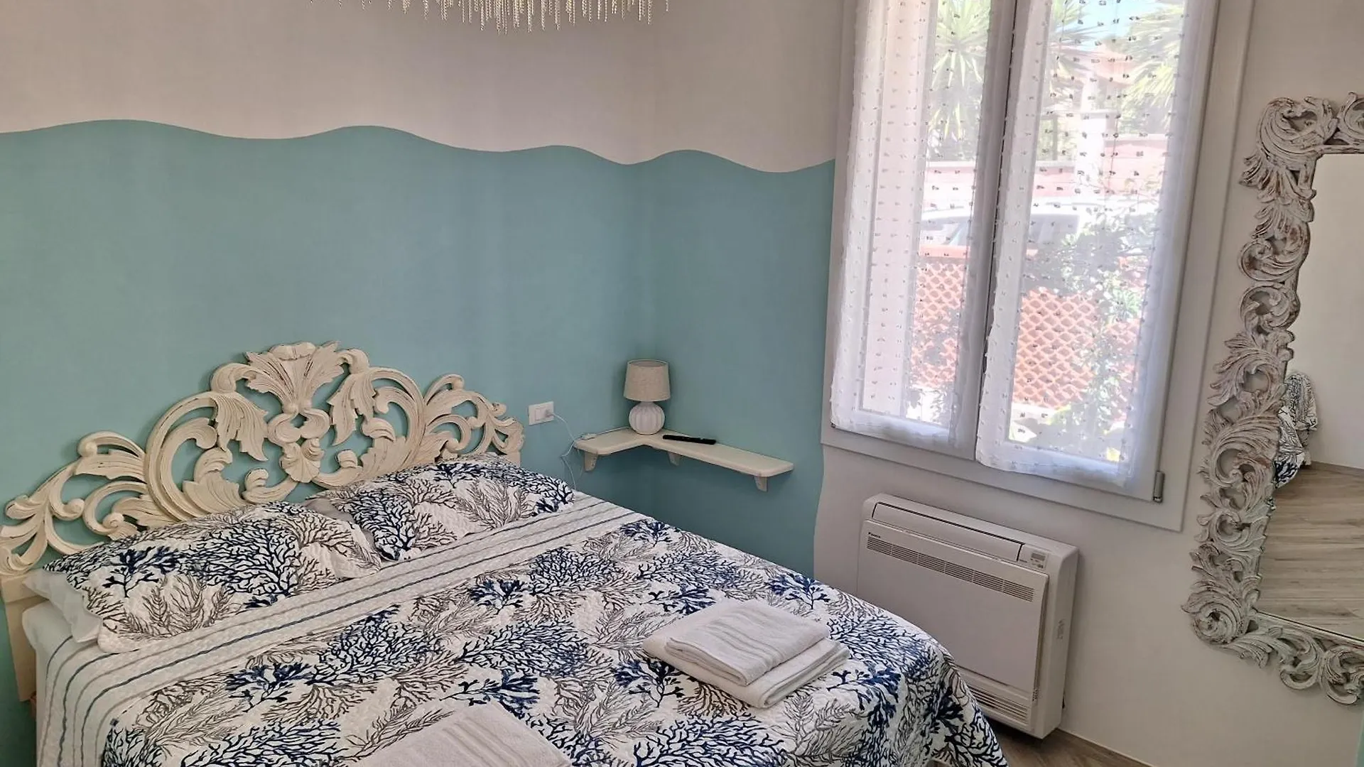 Holiday home Blue Wave Apartment San Vincenzo