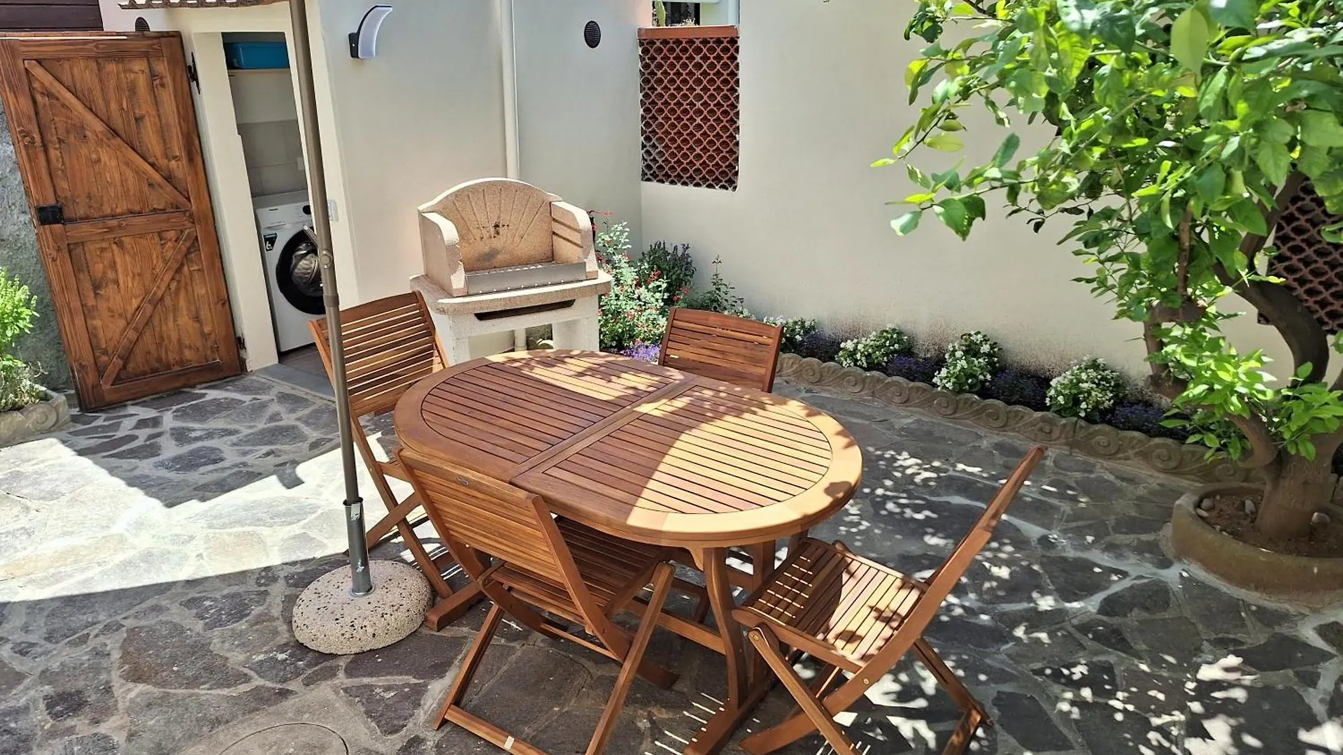 Blue Wave Apartment San Vincenzo