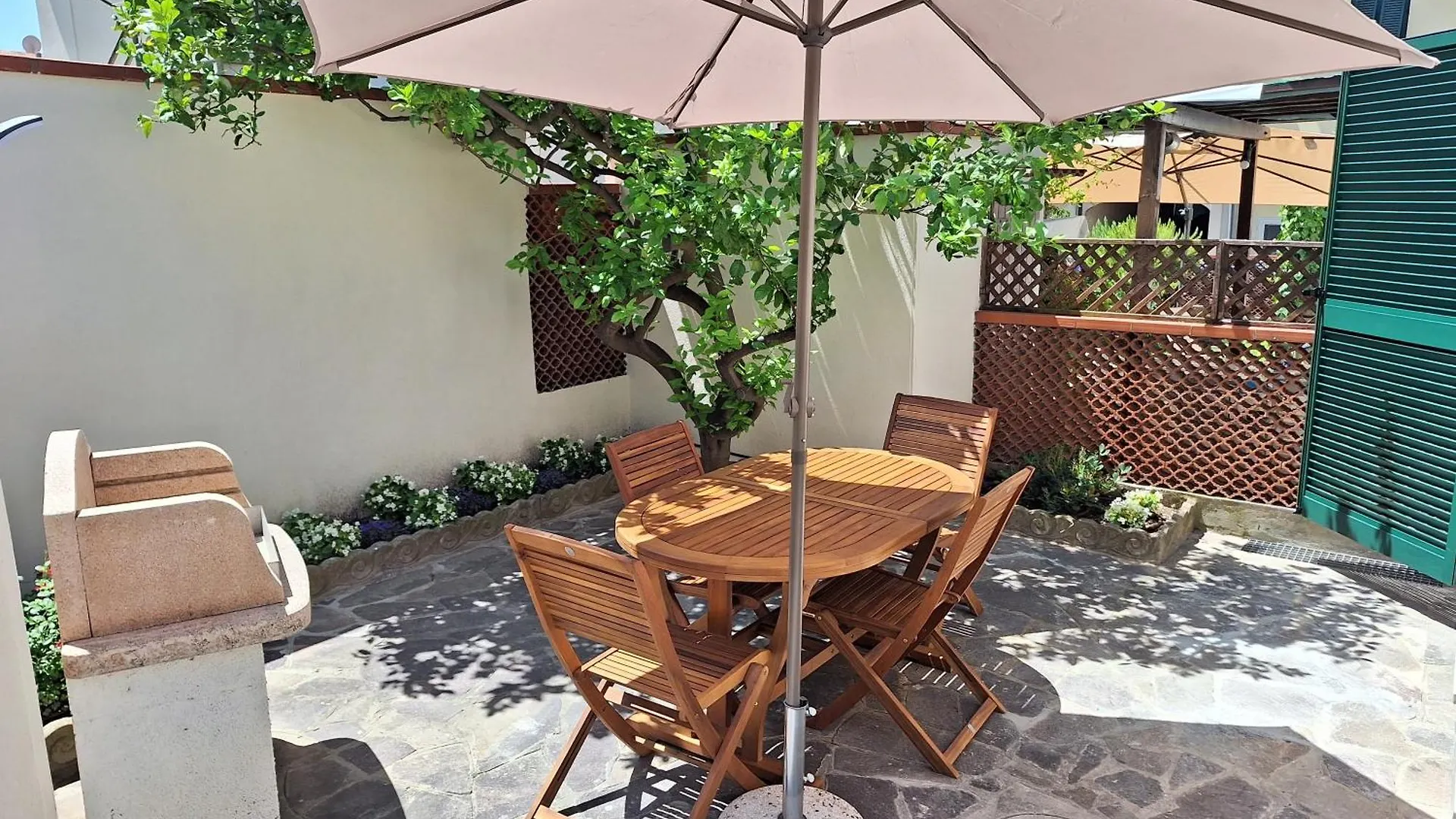 Holiday home Blue Wave Apartment San Vincenzo