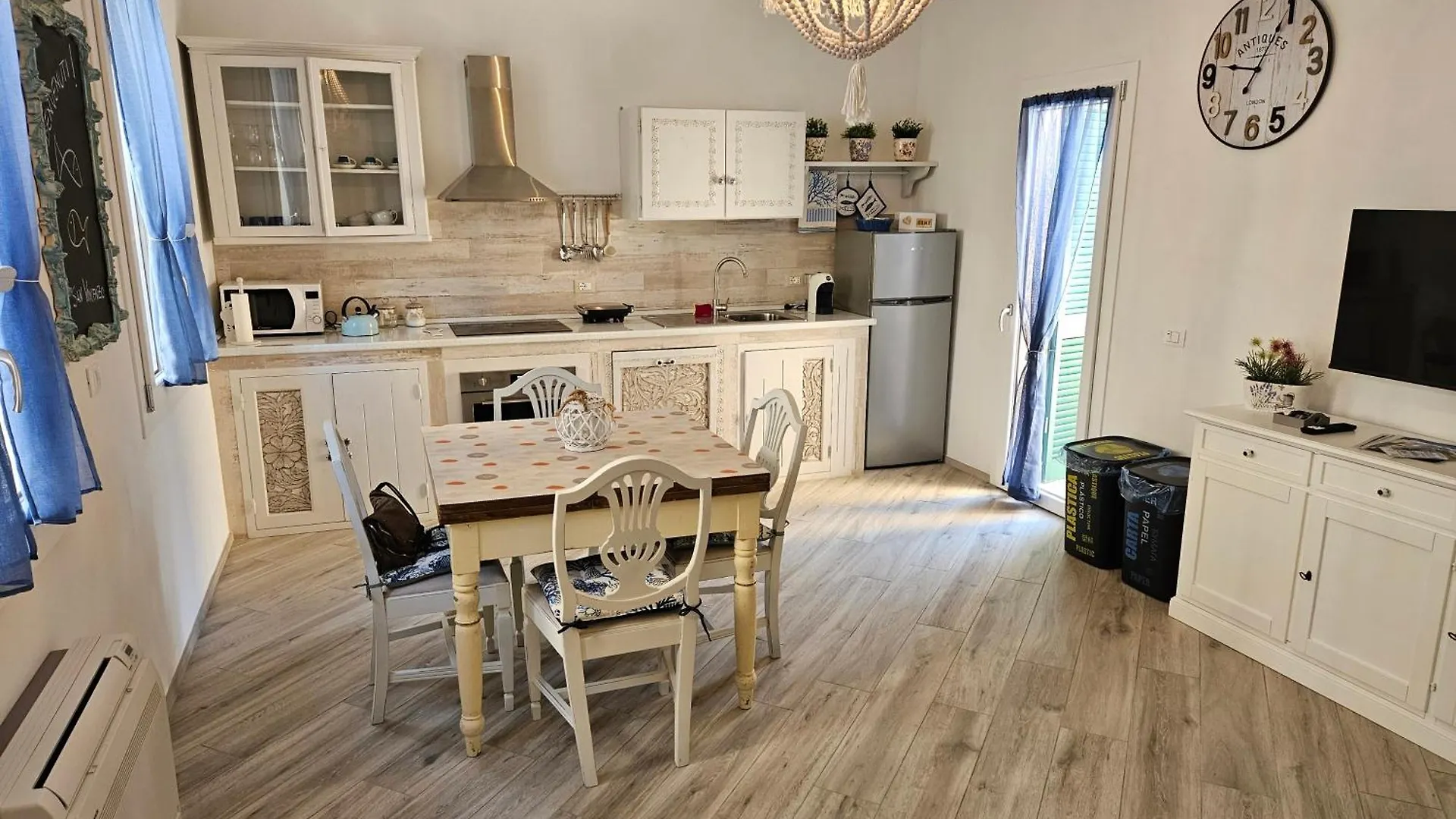 Blue Wave Apartment San Vincenzo Holiday home