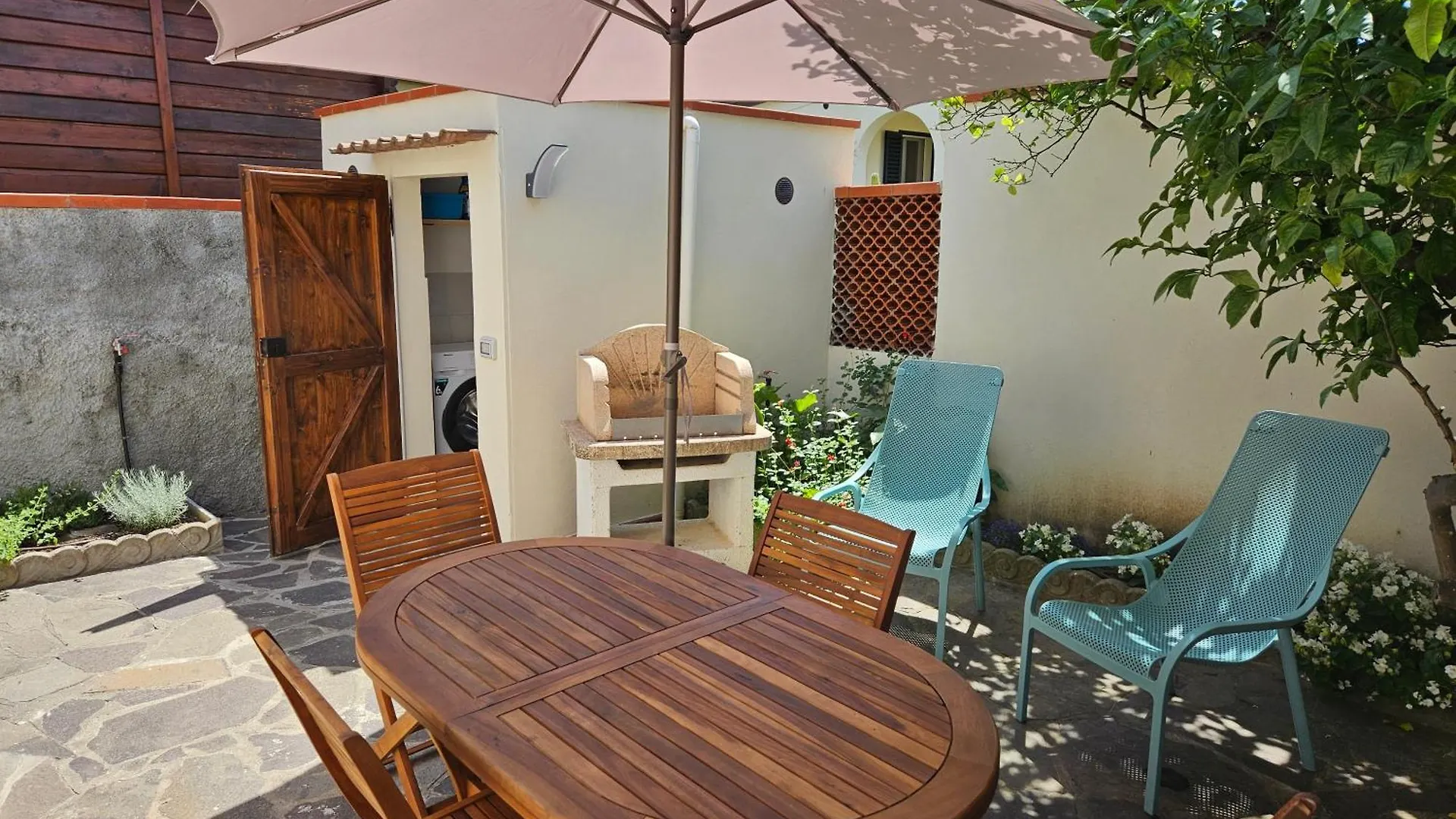 Blue Wave Apartment San Vincenzo