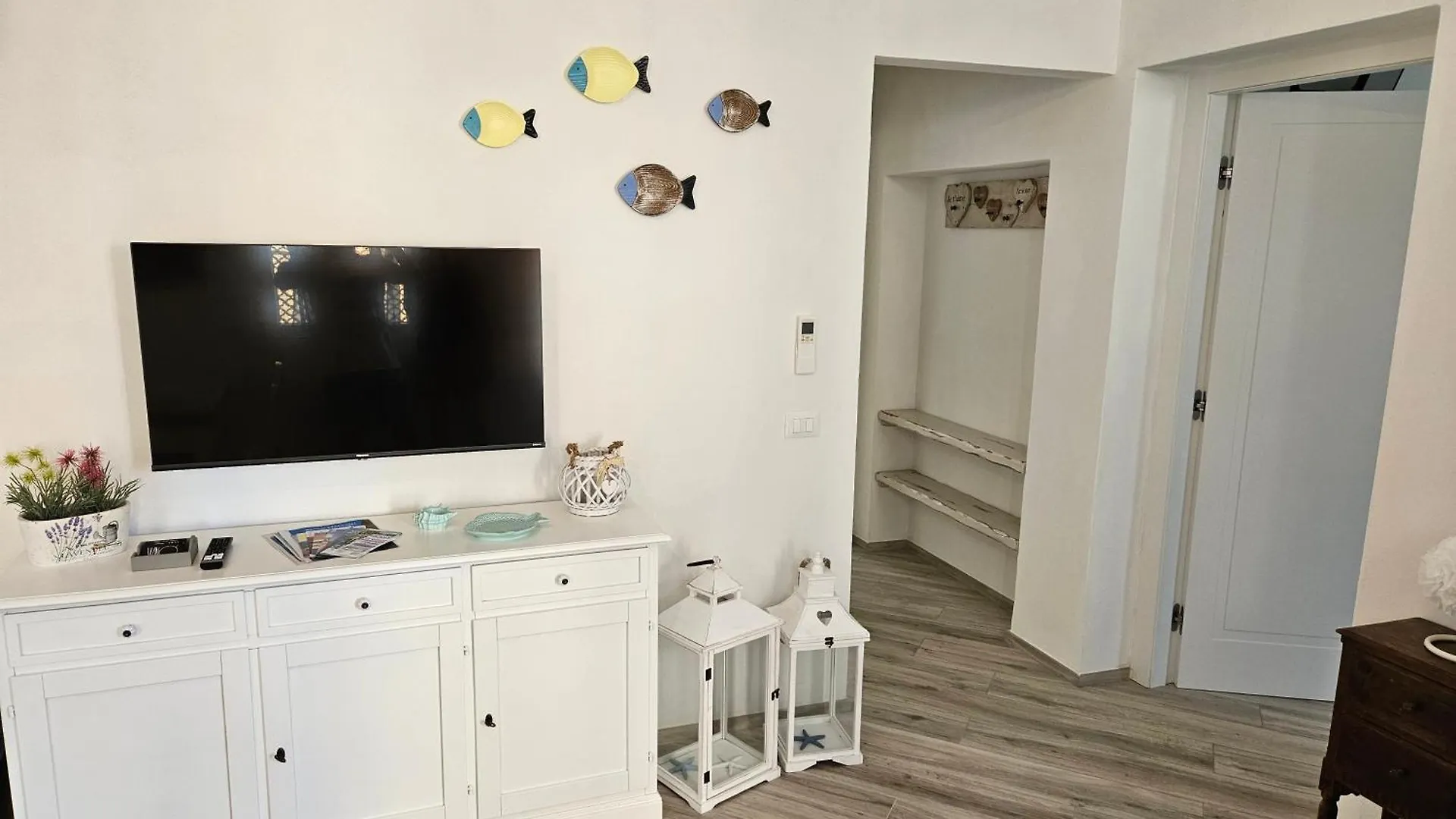 Holiday home Blue Wave Apartment San Vincenzo Italy