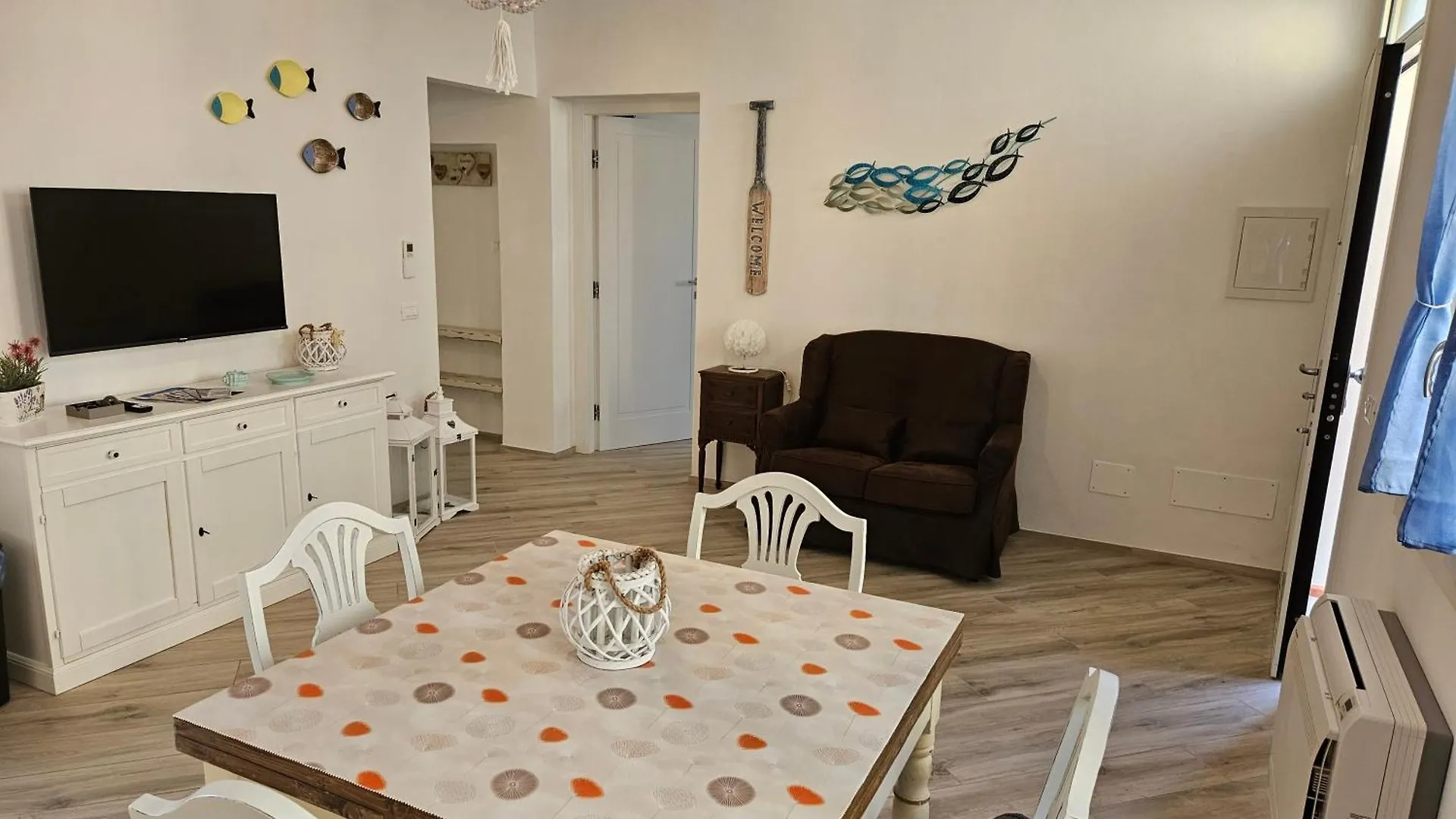 Blue Wave Apartment San Vincenzo 0*,  Italy