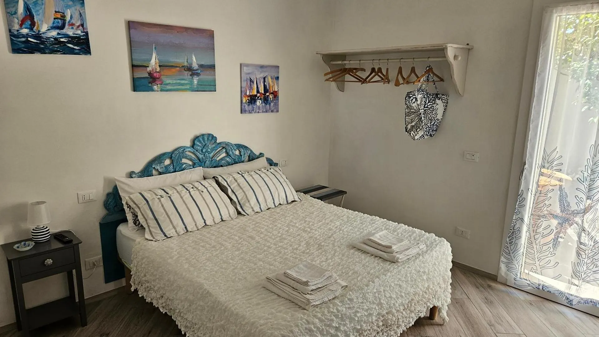 Blue Wave Apartment San Vincenzo Holiday home