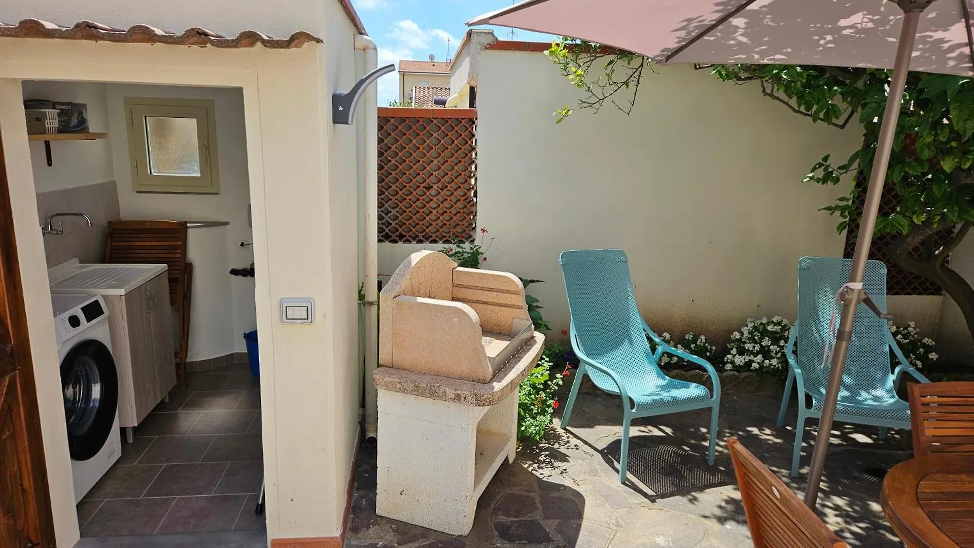 Blue Wave Apartment San Vincenzo Italy