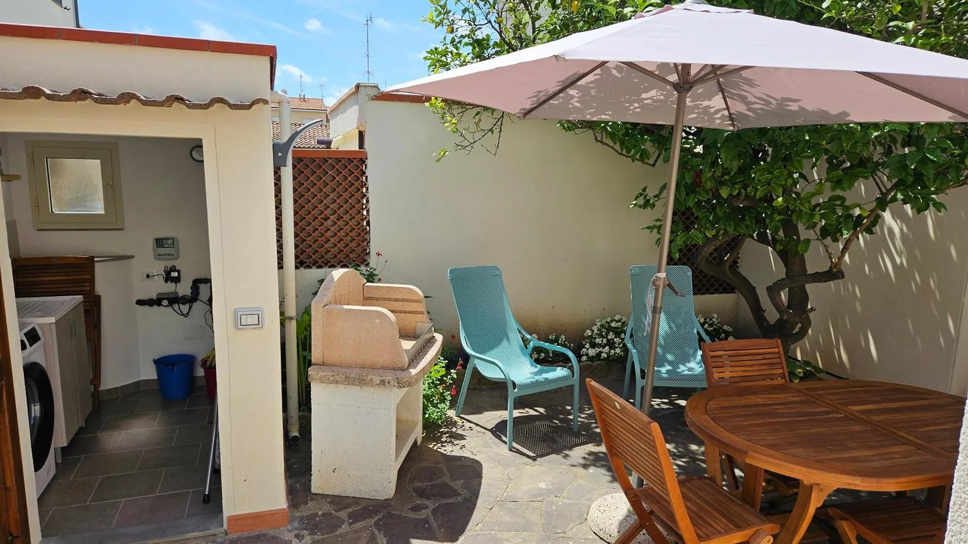 Blue Wave Apartment San Vincenzo Holiday home